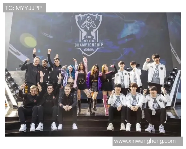 全球总决赛点评：IG的力量表现