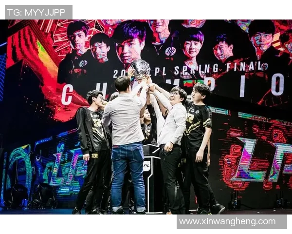 英雄联盟纪实：记录RNG的逆袭之旅