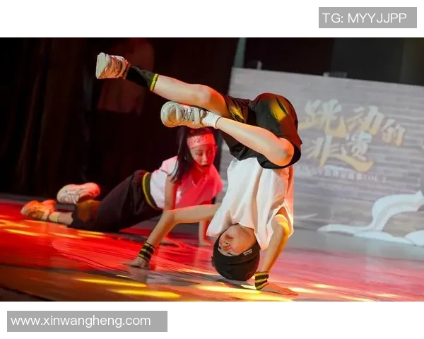 街舞热议：重庆街舞队的战术争议_1