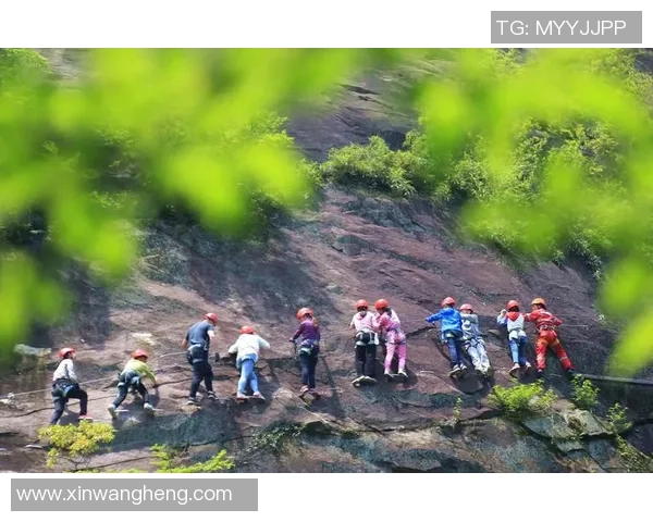 赵军专访：回顾攀岩历程