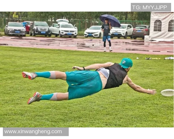 飞盘巨献：探秘南京飞盘队的战术